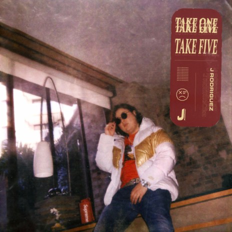 Take One Take Five | Boomplay Music