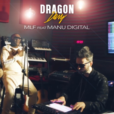 MLF ft. Manudigital | Boomplay Music