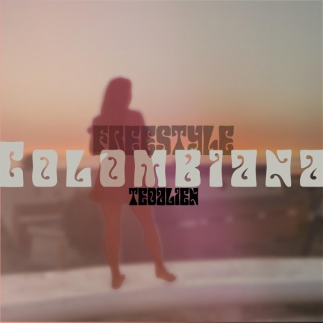 Freestyle Colombiana | Boomplay Music