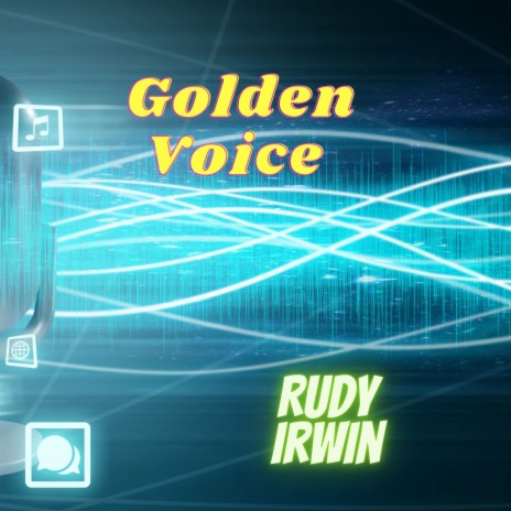 Golden Voice | Boomplay Music