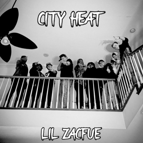 City Heat | Boomplay Music