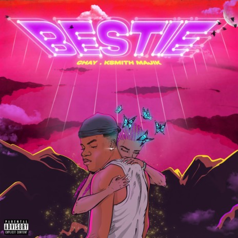 Bestie ft. Chay | Boomplay Music