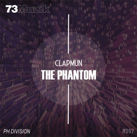 The Phantom | Boomplay Music
