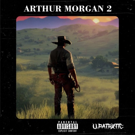 Arthur Morgan 2