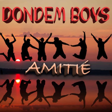 Amitié | Boomplay Music