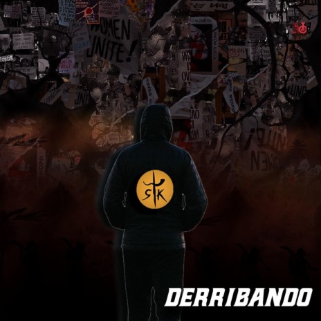 DERRIBANDO | Boomplay Music