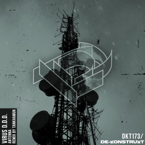 Signal707 (TANKHAMUN Remix)