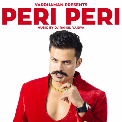 PERI PERI ft. DJ Rahul Vaidya | Boomplay Music