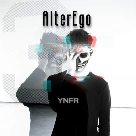 AlterEgo | Boomplay Music