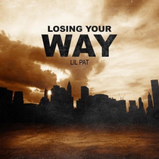 Losing Your Way