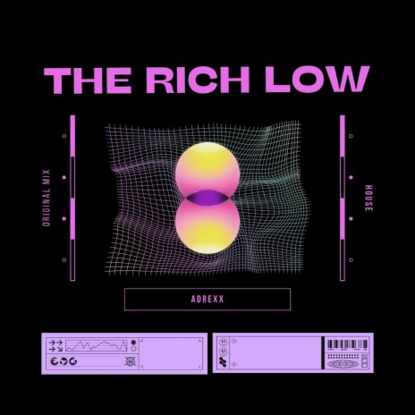The Rich Low | Boomplay Music