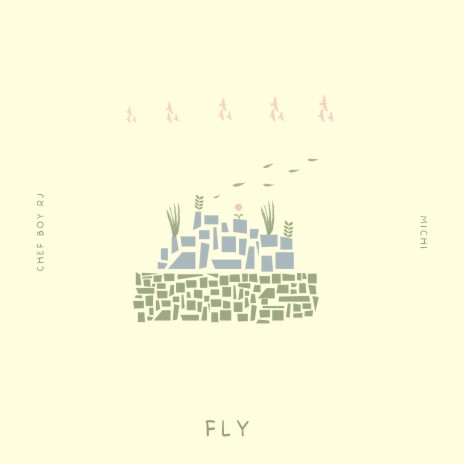 Fly (feat. Michi)
