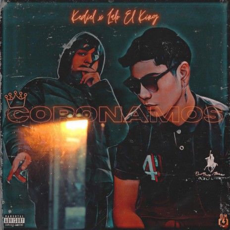 Coronamos (Olimpo Music Inc) ft. Lalo El Kiing | Boomplay Music