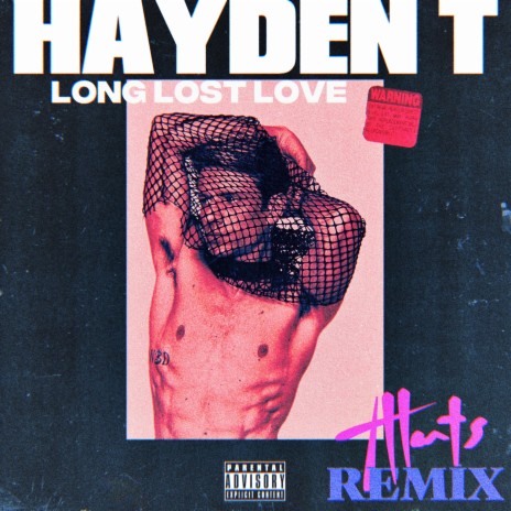 Long Lost Love (T. Harts Remix) | Boomplay Music