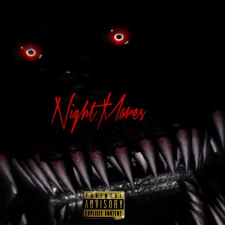 NightMares | Boomplay Music