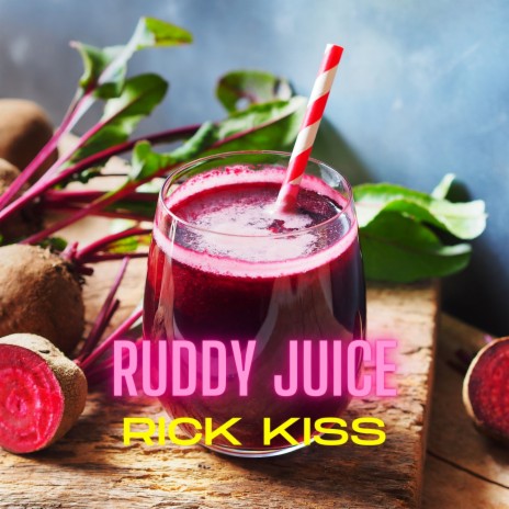 Ruddy Juice