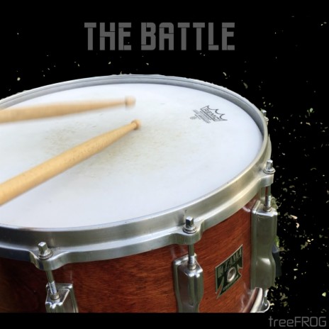 The Battle | Boomplay Music