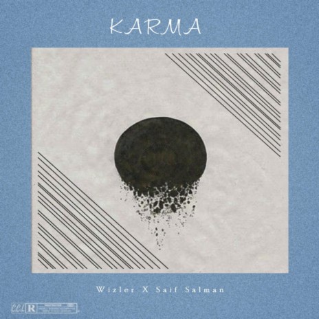 Karma (Wizler) ft. Saif Salman
