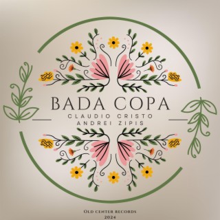 Bada Copa (Original Club Edit)