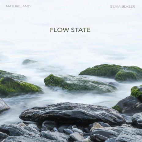 Flow State ft. Silvia Blaser | Boomplay Music