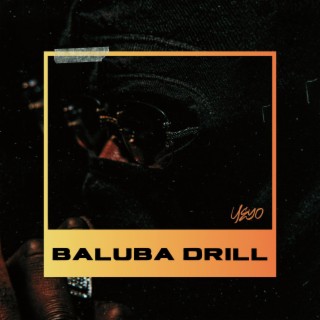 Baluba Drill