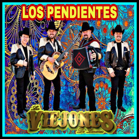 Los Pendientes | Boomplay Music