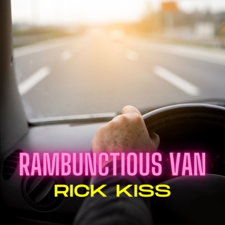 Rambunctious Van