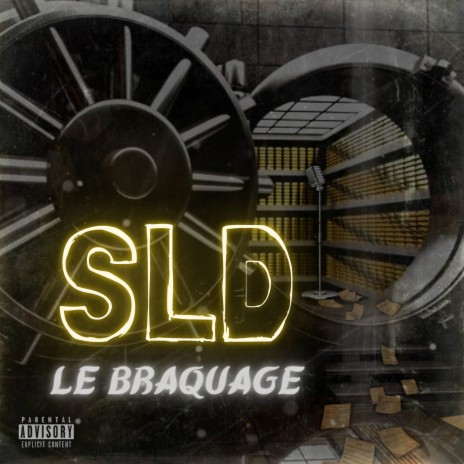 Le Braquage | Boomplay Music