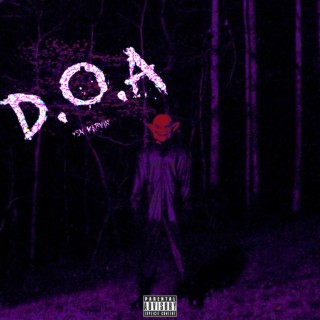 D.O.A