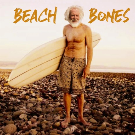 BEACH BONES