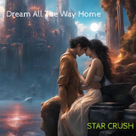 Dream All The Way Home | Boomplay Music