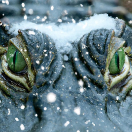 Alligator Eyes | Boomplay Music