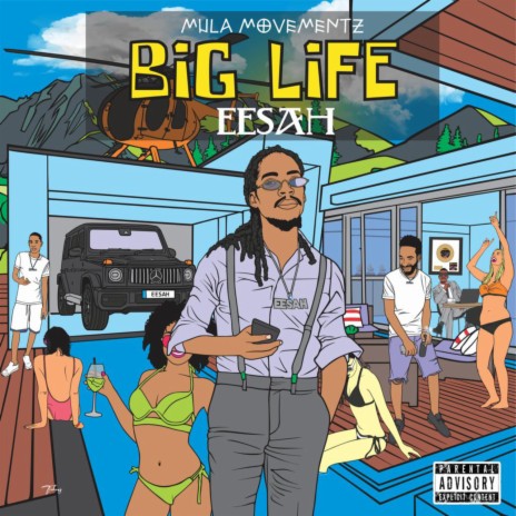 Big Life | Boomplay Music