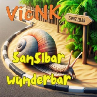 Sansibar wunderbar lyrics | Boomplay Music