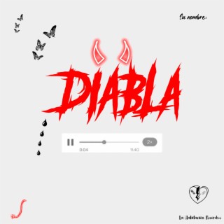Diabla lyrics | Boomplay Music