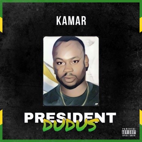 President Dudus Freestyle | Boomplay Music