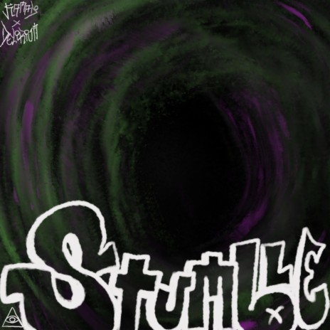 STUMBLE ft. DELIRIUM | Boomplay Music