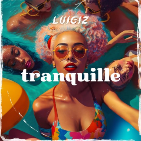 Tranquille | Boomplay Music