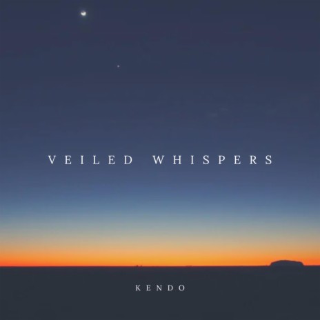 Veiled Whispers | Boomplay Music