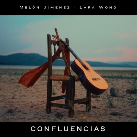 Confluencias ft. Lara Wong | Boomplay Music