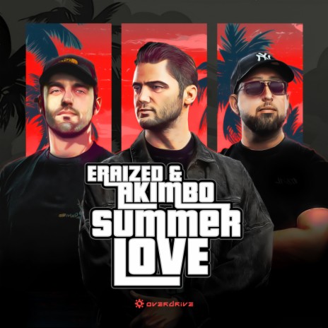 Summer Love ft. Akimbo | Boomplay Music