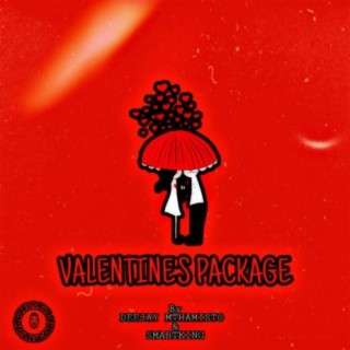 Valentine's Package