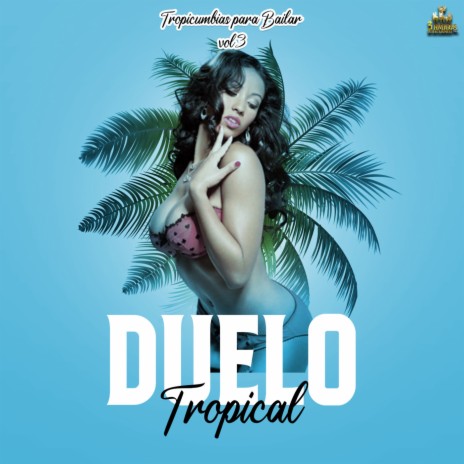 Yolanda ft. Duelo Tropical | Boomplay Music