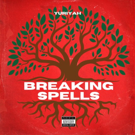 Breaking Spells | Boomplay Music