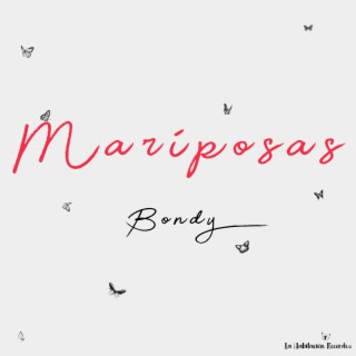 Mariposas lyrics | Boomplay Music