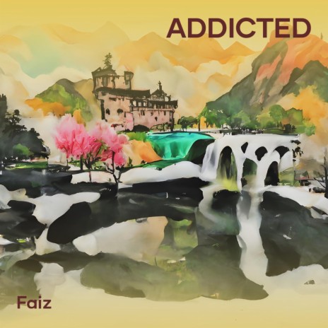 Addicted | Boomplay Music