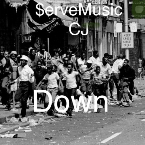 Down | Boomplay Music