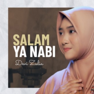 Salam Ya Nabi