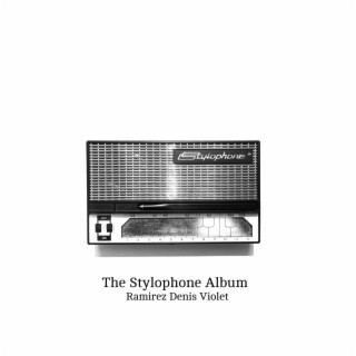 The Stylophone Album | Boomplay Music
