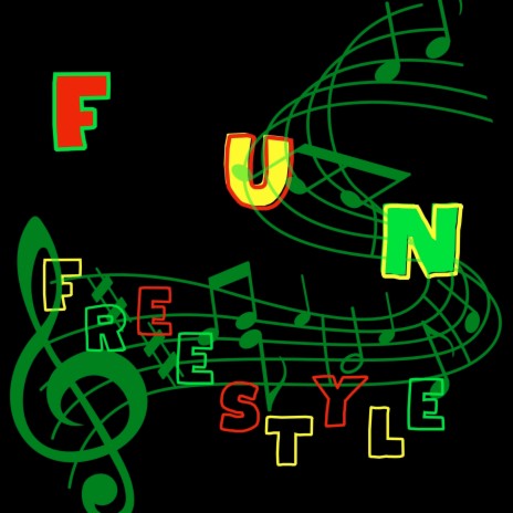 Fun Freestyle | Boomplay Music